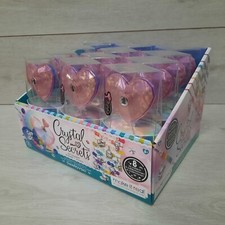 Swarovski crystal secrets diy - secrets,
