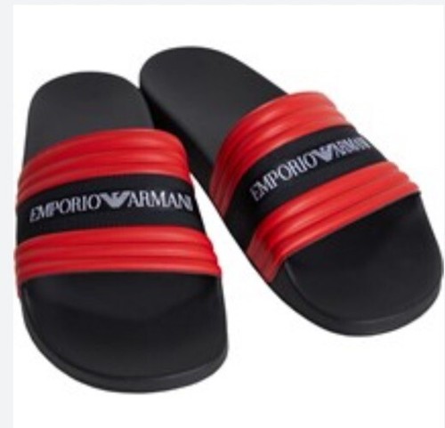 Emporio armani 100 - armani, authentic