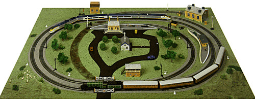 Hornby midimat - hornby, (1600
