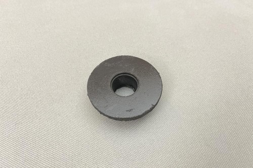 Radiator mounting bush - radiator, /