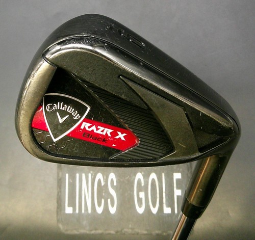 Callaway razr black - callaway,