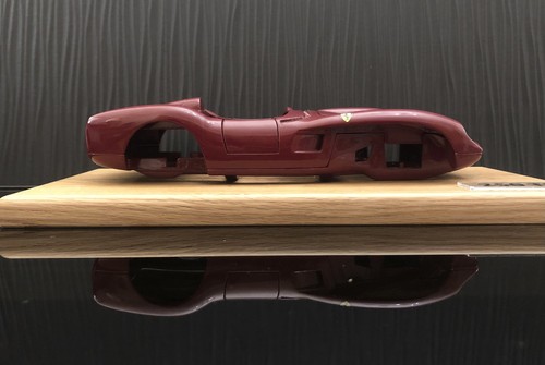 Ferrari 250 1958 - 250,
