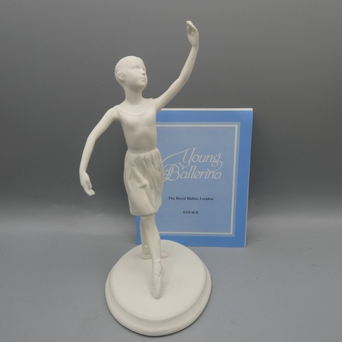 Franklin mint royal - mint, ballet