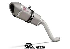 Exhaust for Honda CRF250 L/M