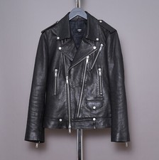 OTHER UK Colt Leather Jacket