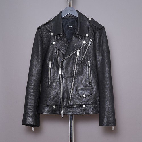 Other colt leather jacket - uk,