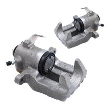 For Skoda Fabia 2007-2014 Rear