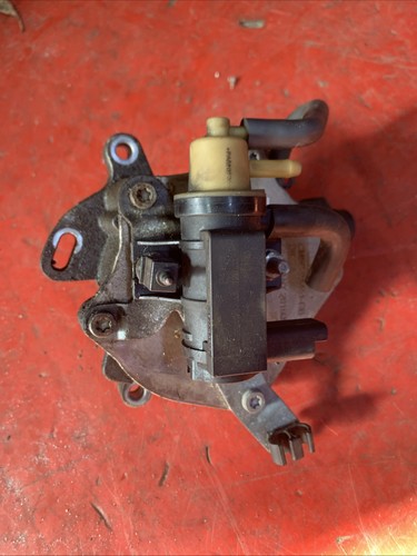 Ford fiesta mk7 vacuum pump - fiesta,