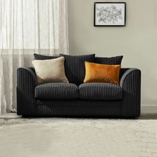 Byron Jumbo 2 Seater Sofa