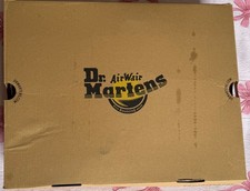 Dr Martens AirWair Quad Retro