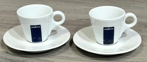 Set lavazza restaurant - set,