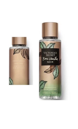 Victoria secret body - secret, mist