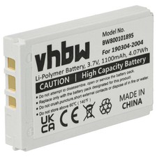 Battery for Logitech diNovo
