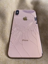 iPhone XS Max 64GB Unlocked