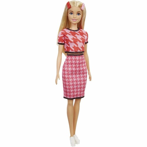 Barbie 169 retro - retro, doll