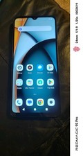 Redmi android smart mobile - android,