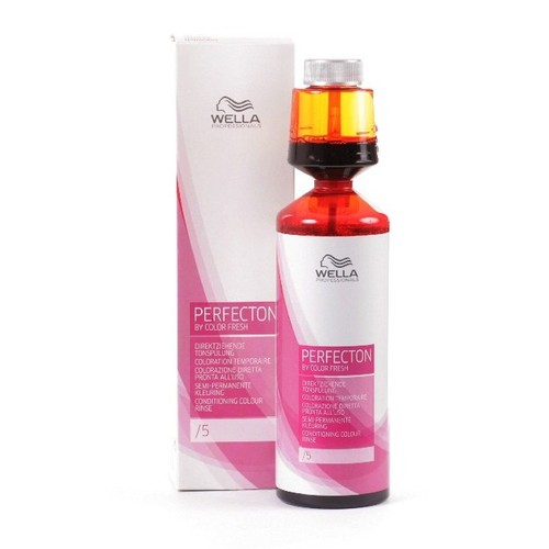 Wella perfection colour - wella,