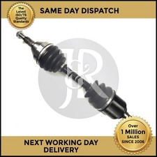 VAUXHALL ASTRA H 1.3-1.7-CDTi