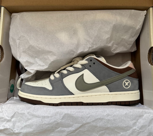 Nike dunk low yuto - nike,