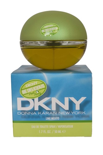 Dkny donna karan delicious - dkny,