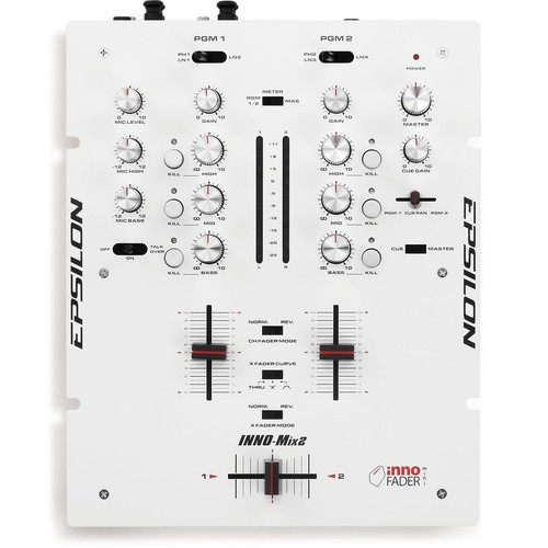 Epsilon inno mix white - 2,