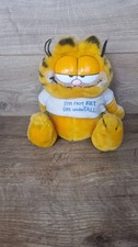 Garfield Vintage Plush Dakin