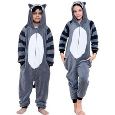 Kids Fleece A2Z Onesie One