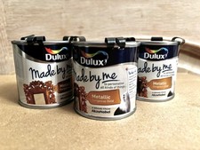 DULUX Made By Me Metallic