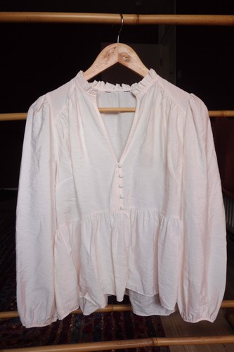 Ladies new look - ladies, cream