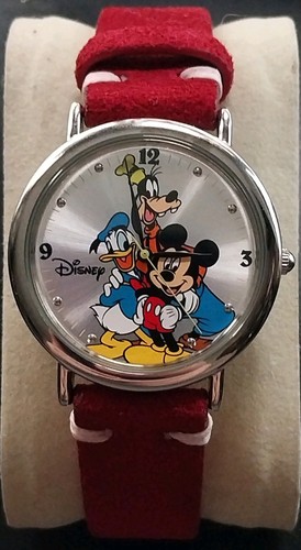 Disney special edition quartz - special,