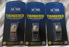 Acme thunderer 5 - thunderer, 60.5