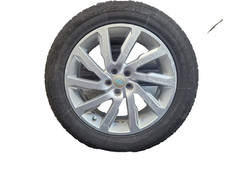 FREELANDER 2 ALLOY WHEEL &