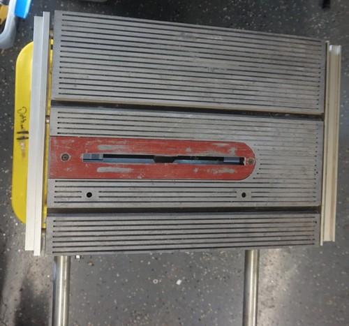 Shopsmith model 520 pro - shopsmith,