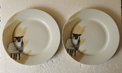 Dunelm farmyard sheep - 2,