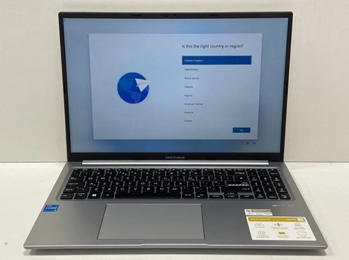 Rrp 600 asus vivobook - ,