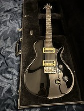 2006 20th Anniversary Paul Reed Smith USA Singlecut Trem with Original Case