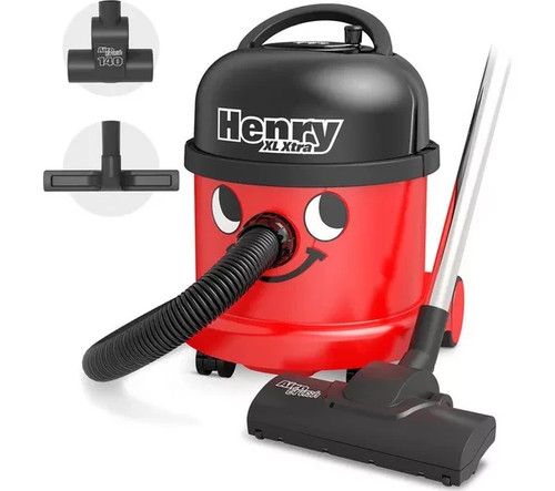 Numatic henry xtra - henry,