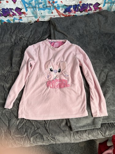 Primark angel pyjamas size