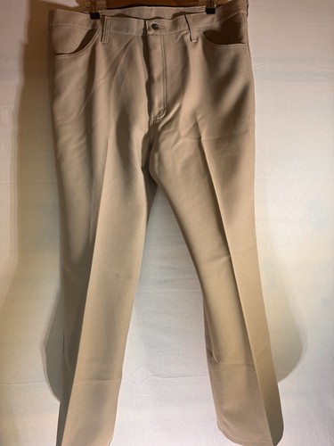 Wrangler dress pants mens - pants,