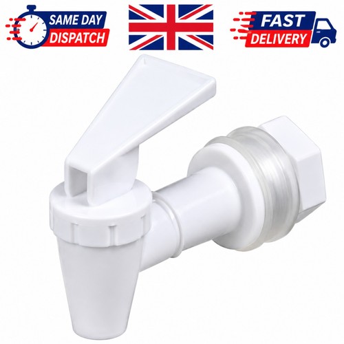 Plastic water dispenser tap - plastic,