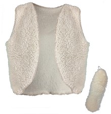 Adults Sheep Lamb Fleece