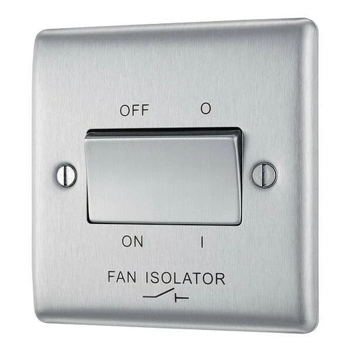 Nexus nbs15 10a pole fan - nexus,
