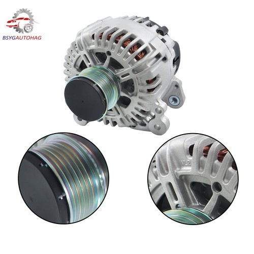 Alternator cdi crdi crd - crdi, tdi