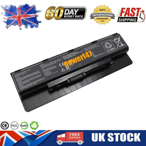 A31 n56 battery for asus - a31-n56,