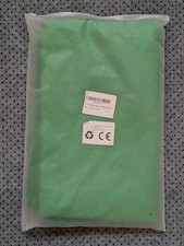 Green screen fabric for film studio 2m x 3m - chroma key fun for home videos!
