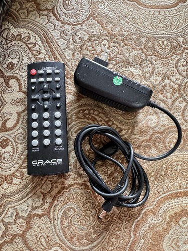 Grace digital gdi irc6000 wifi - grace,