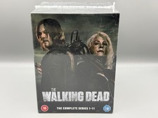 THE WALKING DEAD - THE