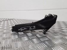 2016 NISSAN JUKE SPARE WHEEL