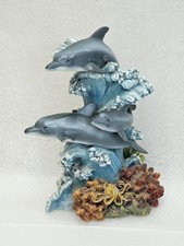 Leonardo Collection Dolphin