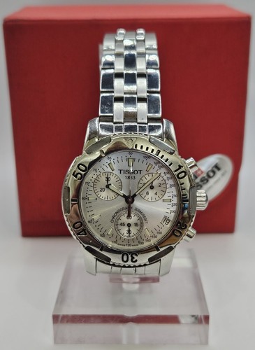 Tissot 1853 prs200 - 1853, chronograph